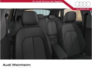 Audi A3 Sportback TFSI Klima ALU DAB Bluetooth PDC