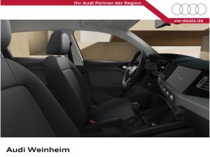 Audi A1 Sportback 30 TFSI Klima PDC DAB