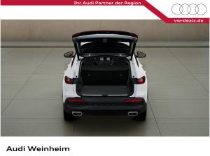 Audi Q5 SUV TFSI S tronic Klima Navi Sitzheizung LED