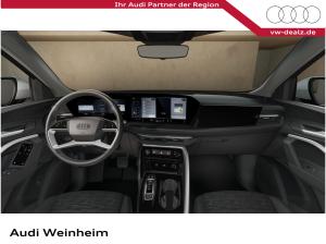 Audi Q5 SUV TFSI S tronic Klima Navi Sitzheizung LED