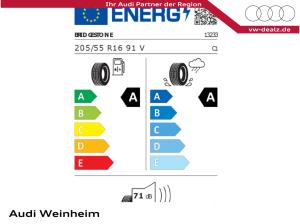 Audi A3 Sportback TFSI Klima ALU DAB Bluetooth PDC
