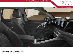Audi Q5 SUV TFSI S tronic Klima Navi Sitzheizung LED