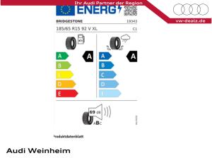 Audi A1 Sportback 30 TFSI Klima PDC DAB
