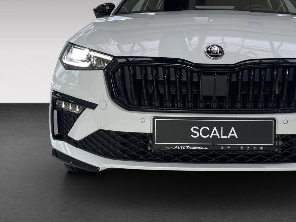 Skoda Scala Monte Carlo 1,5 TSI DSG NAVI AHK PANO