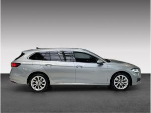 Skoda Superb Combi L&K 2.0 TDI DSG 4x4 NAVI AHK HUD
