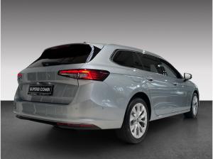 Skoda Superb Combi L&K 2.0 TDI DSG 4x4 NAVI AHK HUD