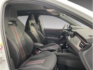 Skoda Scala Monte Carlo 1,5 TSI DSG NAVI AHK PANO