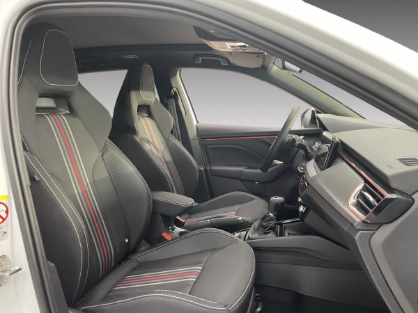 Skoda Scala Monte Carlo 1,5 TSI DSG NAVI AHK PANO