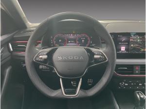 Skoda Scala Monte Carlo 1,5 TSI DSG NAVI AHK PANO