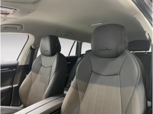 Skoda Superb Combi L&K 2.0 TDI DSG 4x4 NAVI AHK HUD