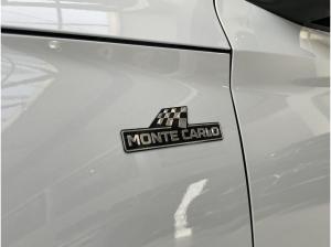 Skoda Scala Monte Carlo 1,5 TSI DSG NAVI AHK PANO