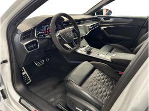 Audi RS6 RS 6 Avant perf. *Laser*AHK*HuD*Pano*280km/h*