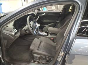 Audi A5 Avant TFSI *S-line*LED*AHK*Assistenz*