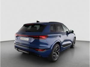 Audi Q6 e-tron 55 q. ed. one blue *abg.LED*Pano**