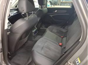 Audi A6 Avant 35 TDI adv. sport *LED*AHK*Tour*