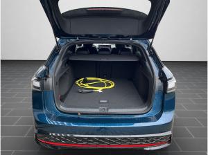 Volkswagen ID.7 Tourer GTX 4MOTION 86 kWh SOH:98% AHK KAM NAVI 5J.GAR