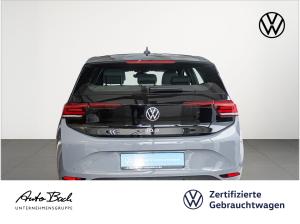 Volkswagen ID.3 Pro Navi LED Standklima CarPlay ACC EPH DAB