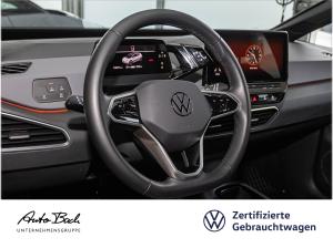 Volkswagen ID.3 Pro Navi LED Standklima CarPlay ACC EPH DAB