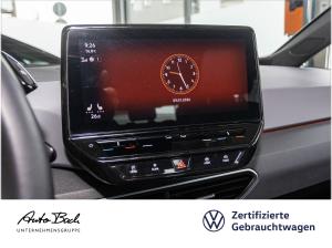 Volkswagen ID.3 Pro Navi LED Standklima CarPlay ACC EPH DAB