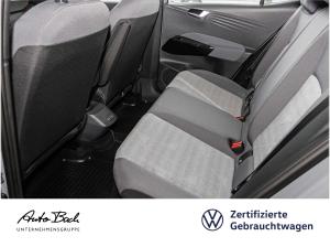 Volkswagen ID.3 Pro Navi LED Standklima CarPlay ACC EPH DAB