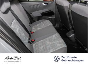 Volkswagen ID.3 Pro Navi LED Standklima CarPlay ACC EPH DAB
