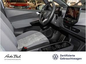 Volkswagen ID.3 Pro Navi LED Standklima CarPlay ACC EPH DAB