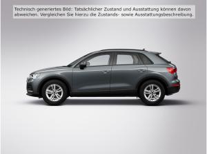 Audi Q3 35 TFSI S tr.