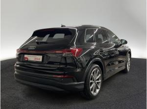 Audi Q4 e-tron 45 quattro