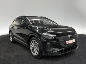 Audi Q4 e-tron 45 quattro
