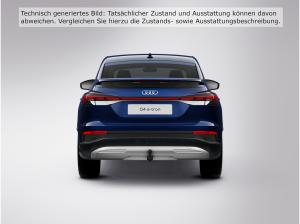 Audi Q4 e-tron Q4 Sportback e-tron 35