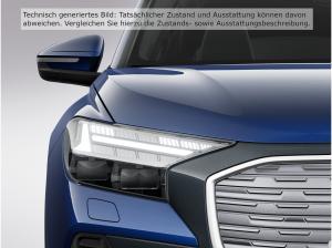 Audi Q4 e-tron Q4 Sportback e-tron 35