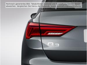 Audi Q3 35 TFSI S tr.
