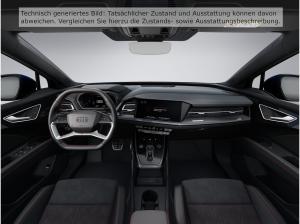Audi Q4 e-tron Q4 Sportback e-tron 35