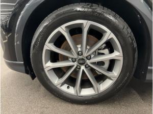 Audi Q4 e-tron 45 quattro