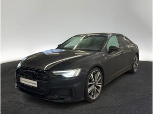 Audi A6 Limousine 45 TFSI quattro S line Pano AHK