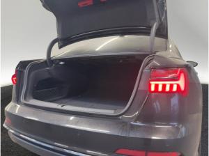 Audi A6 Limousine 45 TFSI quattro S line Pano AHK