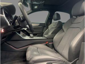 Audi A6 Limousine 45 TFSI quattro S line Pano AHK