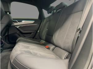 Audi A6 Limousine 45 TFSI quattro S line Pano AHK
