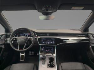 Audi A6 Limousine 45 TFSI quattro S line Pano AHK
