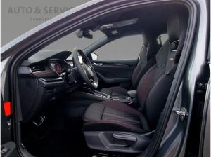 Skoda Octavia Combi RS 2,0 TSI 7-G-DSG-NAV-AHK