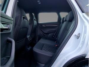 Skoda Karoq Sportline 1,5 TSI 7-G-DSG-AHK,NAV