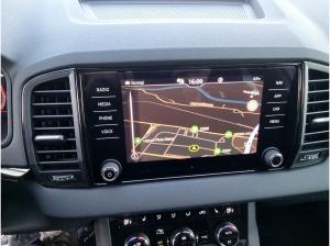 Skoda Karoq Sportline 1,5 TSI 7-G-DSG-AHK,NAV
