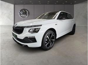 Skoda Kamiq Monte Carlo 1,0 TSI 7-Gang-DSG zzgl. 750€ Zusatzprämie*
