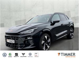 Cupra Terramar VZ 2.0TSI 195kW (265PS)*DSG*4DRIVE*PANO*AHK*Travel-Ass.*Sennheiser*360°*Head-Up*