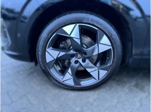 Cupra Terramar VZ 2.0TSI 195kW (265PS)*DSG*4DRIVE*PANO*AHK*Travel-Ass.*Sennheiser*360°*Head-Up*