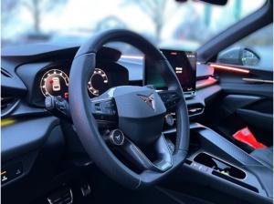 Cupra Terramar VZ 2.0TSI 195kW (265PS)*DSG*4DRIVE*PANO*AHK*Travel-Ass.*Sennheiser*360°*Head-Up*