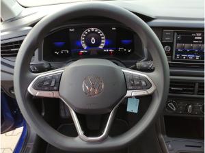 Volkswagen Polo Fresh 1.0 / AppConnect, ParkPaket, LED, SHZ