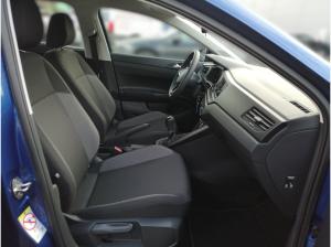 Volkswagen Polo Fresh 1.0 / AppConnect, ParkPaket, LED, SHZ