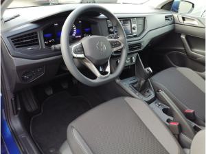 Volkswagen Polo Fresh 1.0 / AppConnect, ParkPaket, LED, SHZ