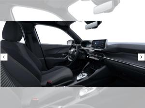 Peugeot 2008 "Style" Benzin 100 Weiß Automatik *Bestellfahrzeug* SONDERAKTION